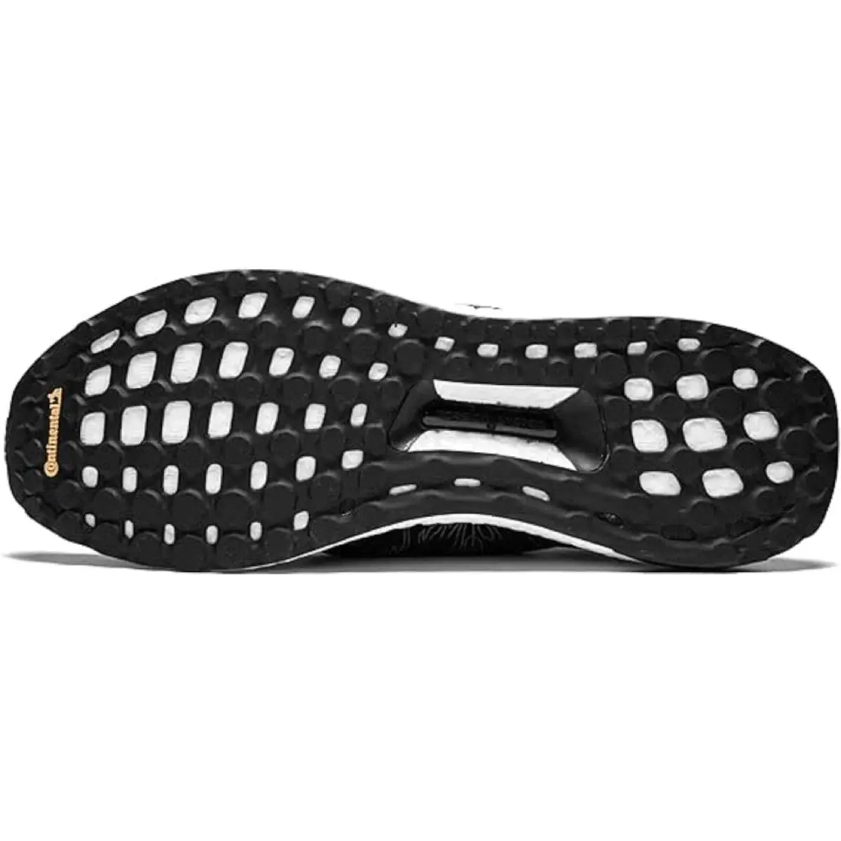 Adidas shoes - adidas ULTRABOOST UNDFTD Men`s Sneaker - BC0472 - Black/Gray (UPC: 191530918702) 2