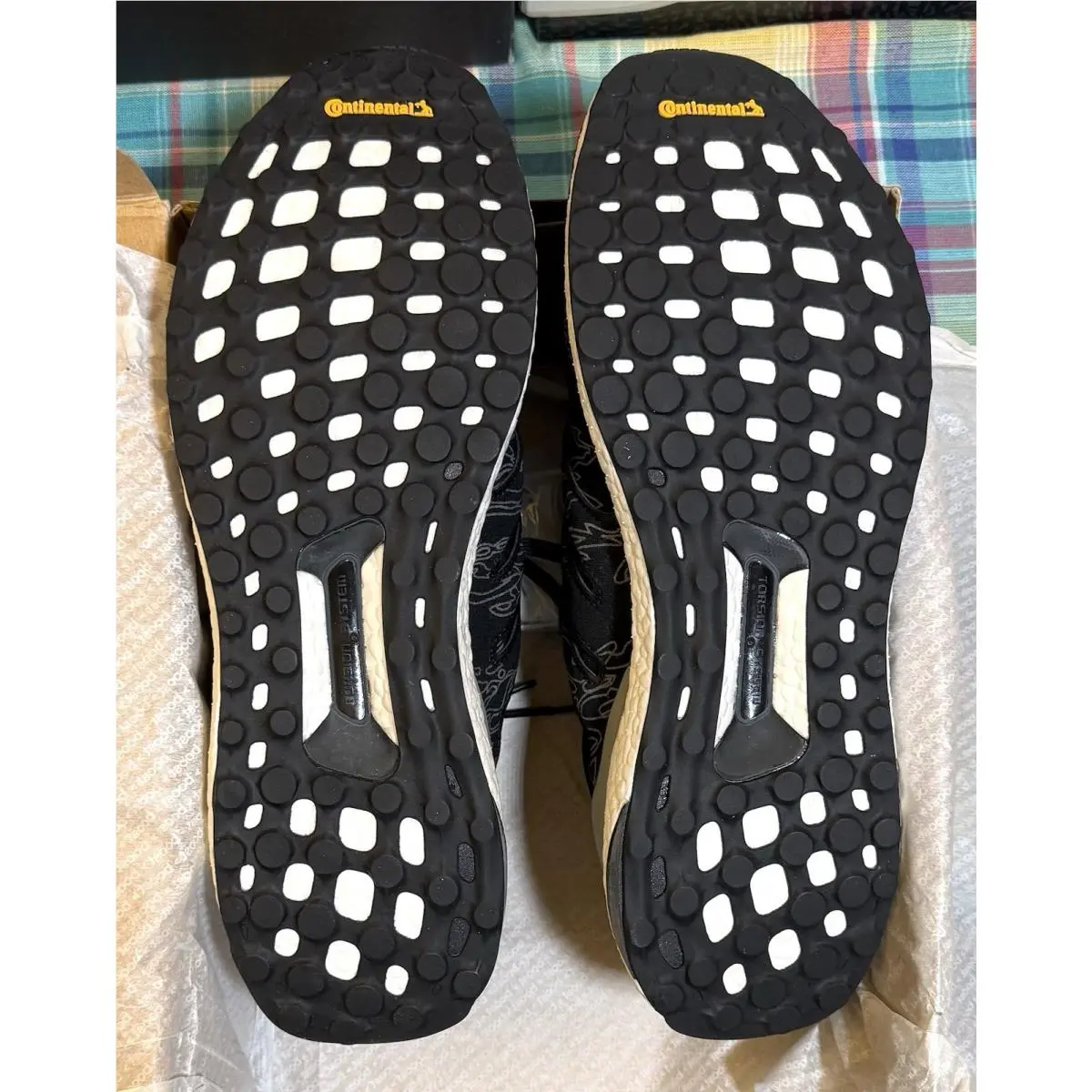Adidas shoes - adidas Ultraboost - Ultraboost - BC0472 - Black, Manufacturer: Shift Grey/Cinder/Utility Black (UPC: 0191530918702) 1