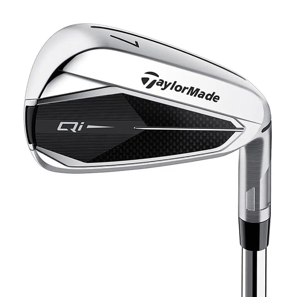Taylormade Qi Approach Wedge 48° Kbs Max 85 MT Steel Regular