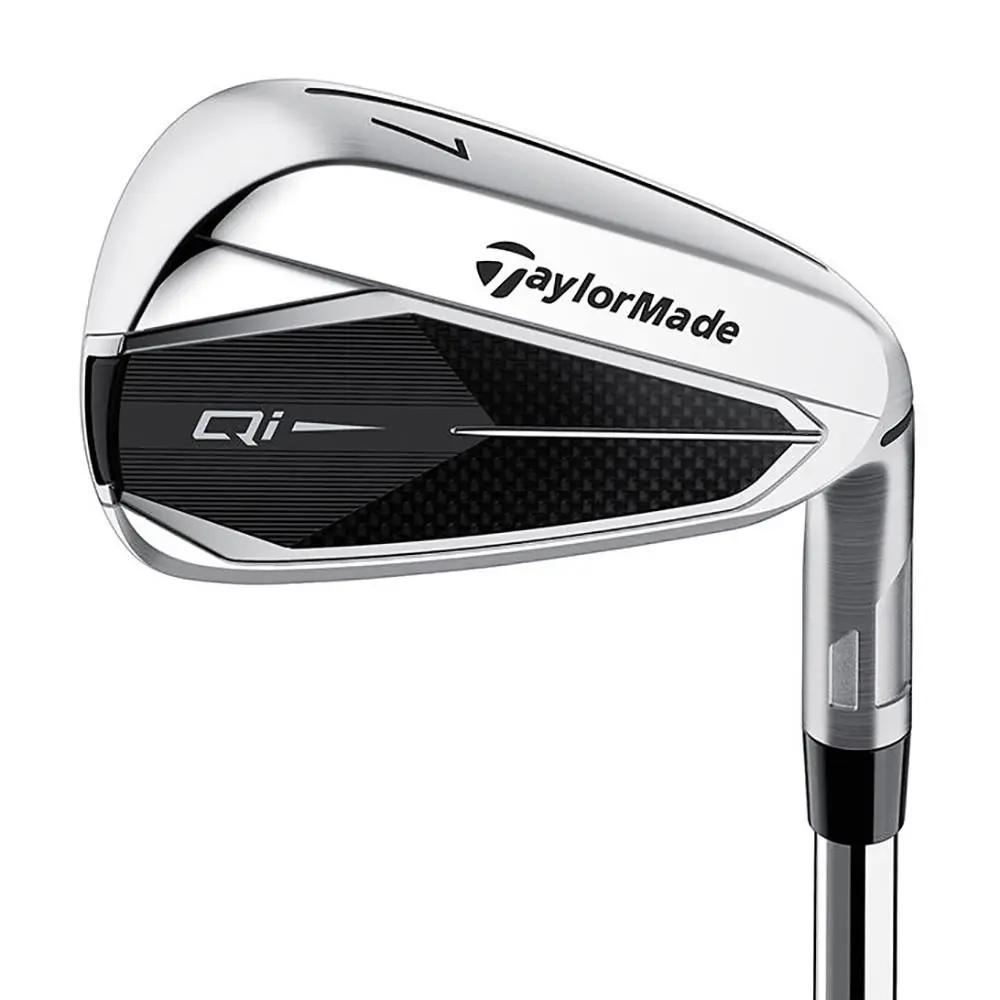 Taylormade Qi Approach Wedge 48° Kbs Max 85 MT Steel Regular