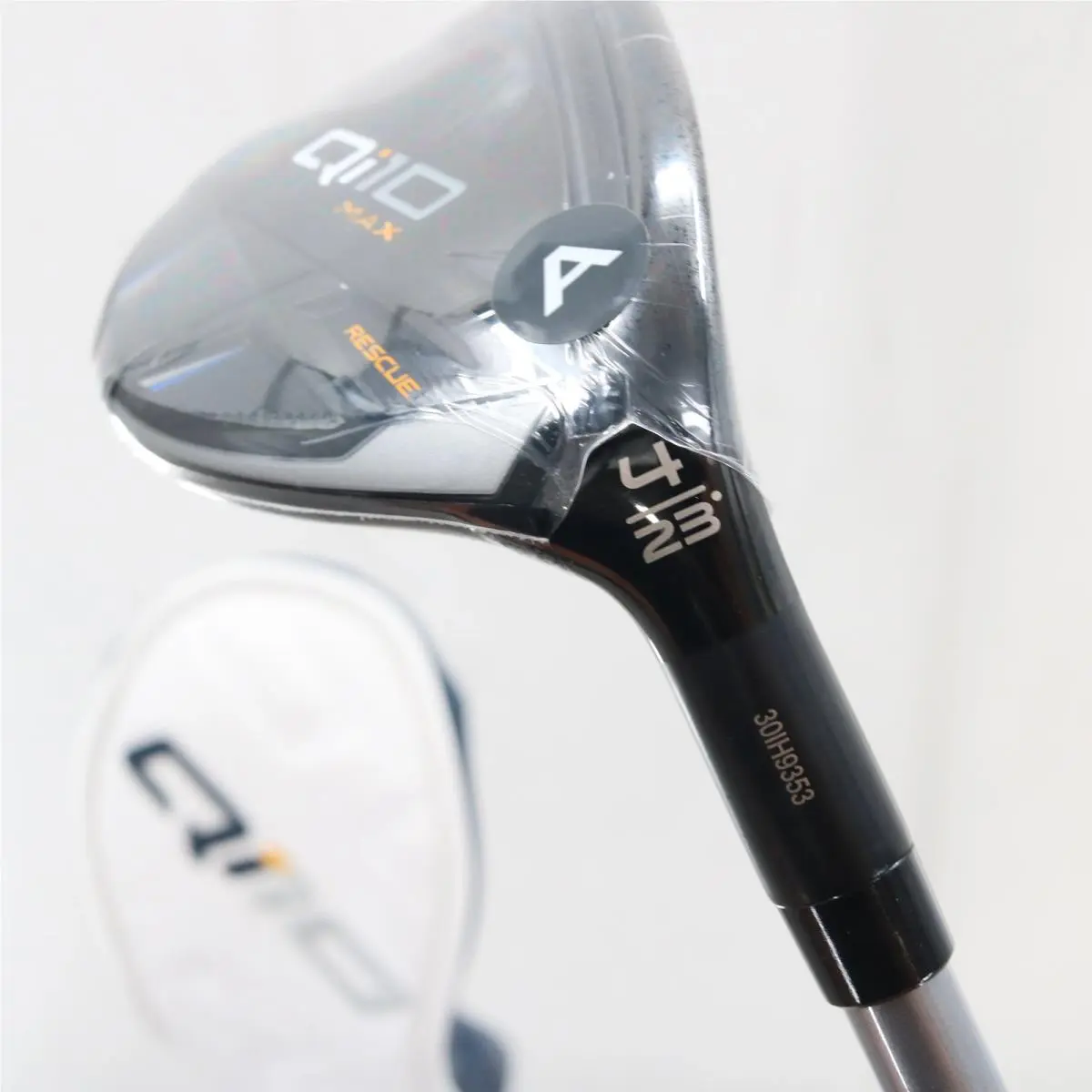 TaylorMade  - Qi10 - Qi10 0