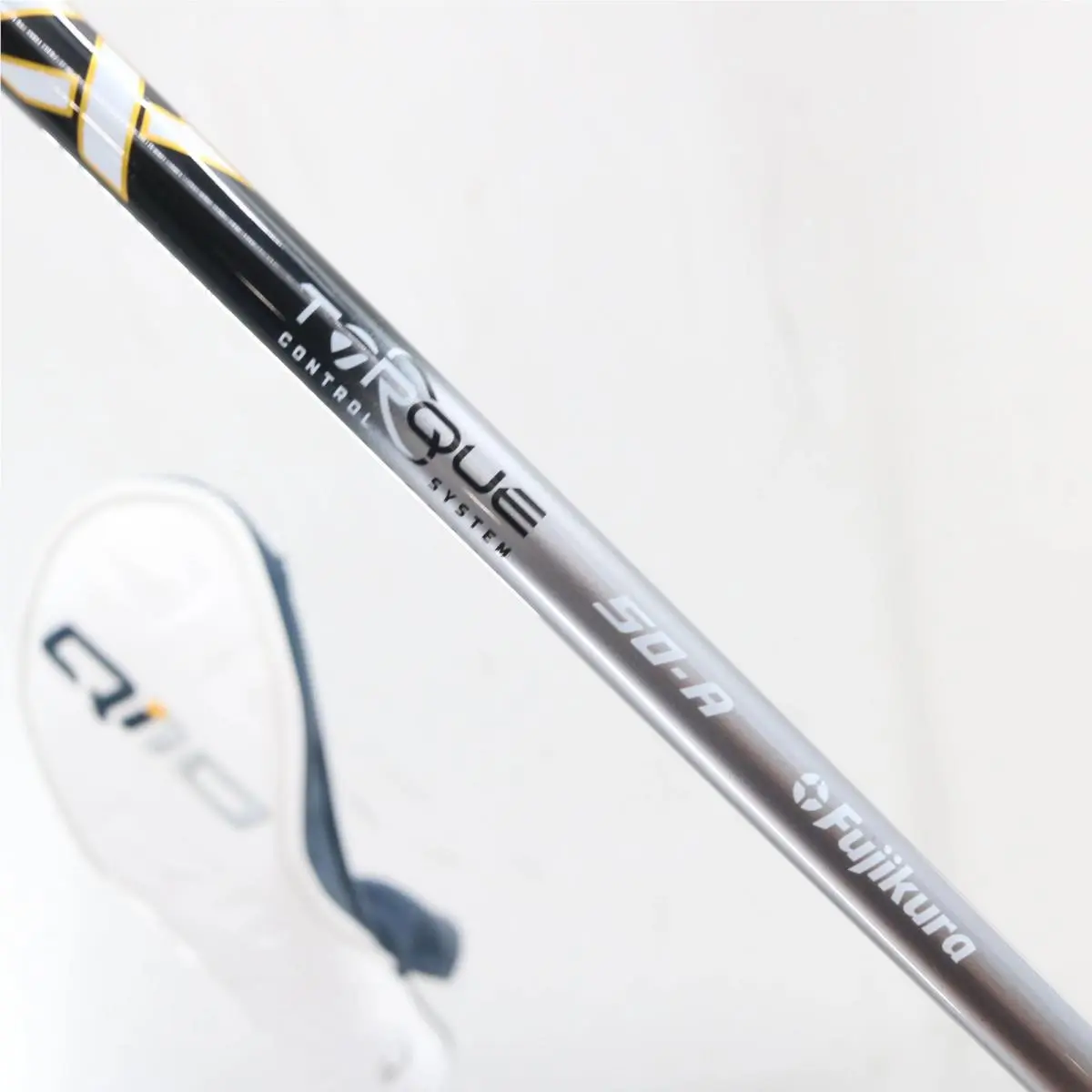TaylorMade  - Qi10 - Qi10 3