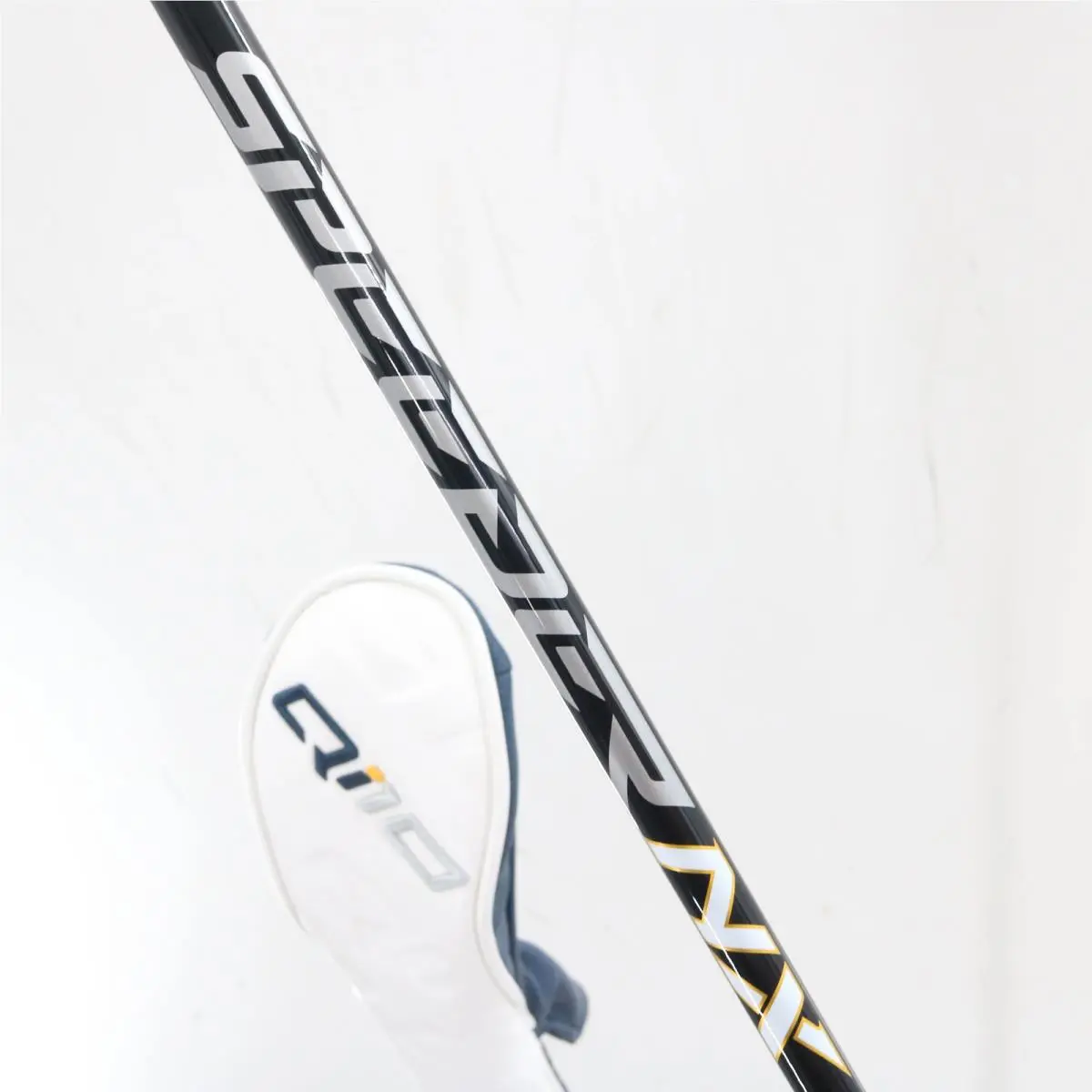 TaylorMade  - Qi10 - Qi10 4