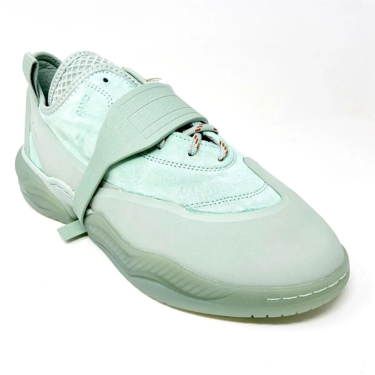 Adidas shoes - adidas Type O-1S - Type - EG6648 - Green 0