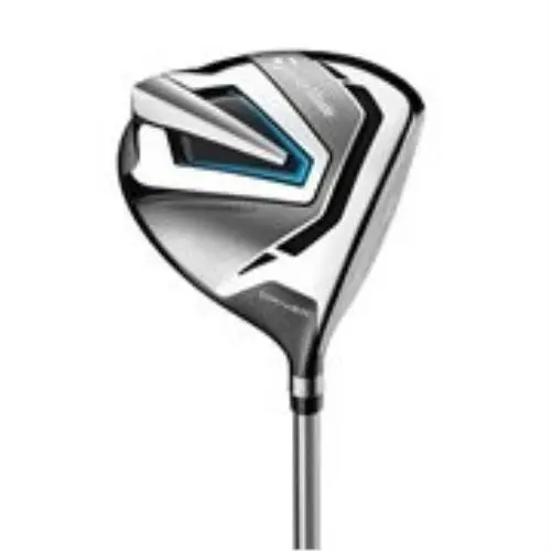 TaylorMade  - Team TM Junior Size 3 - V9860002 (UPC: 192371841020) 0