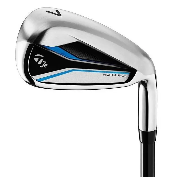 TaylorMade  - Team JR - Team - V9860002 (UPC: 192371841020) 1