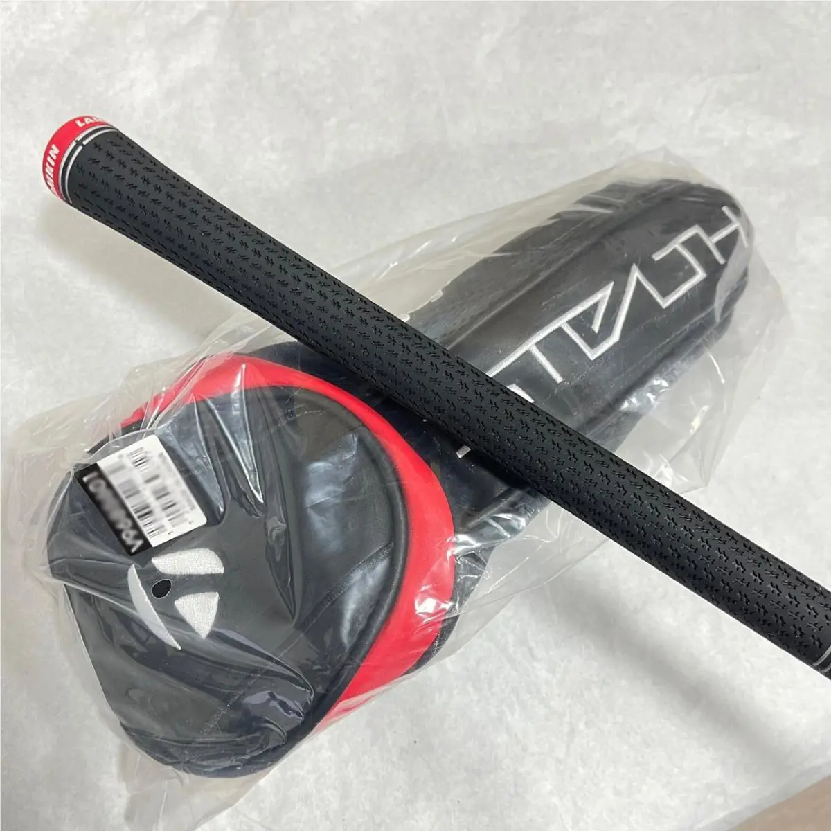 TaylorMade  - STEALTH PLUS - STEALTH PLUS - Teal 4