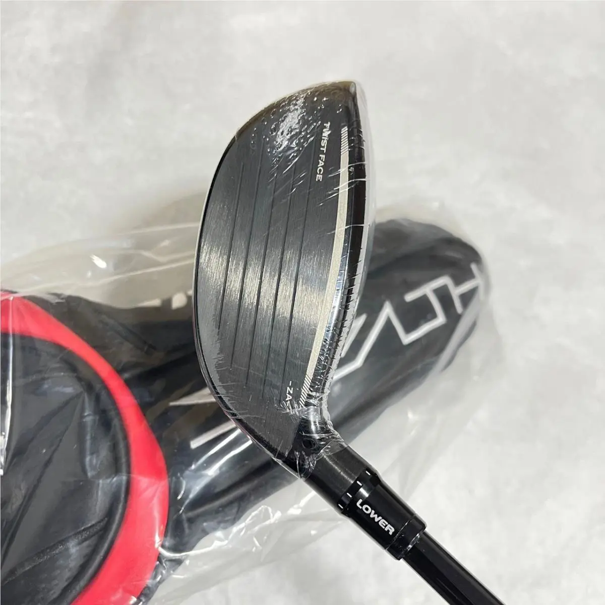 TaylorMade  - STEALTH PLUS - STEALTH PLUS - Teal 0