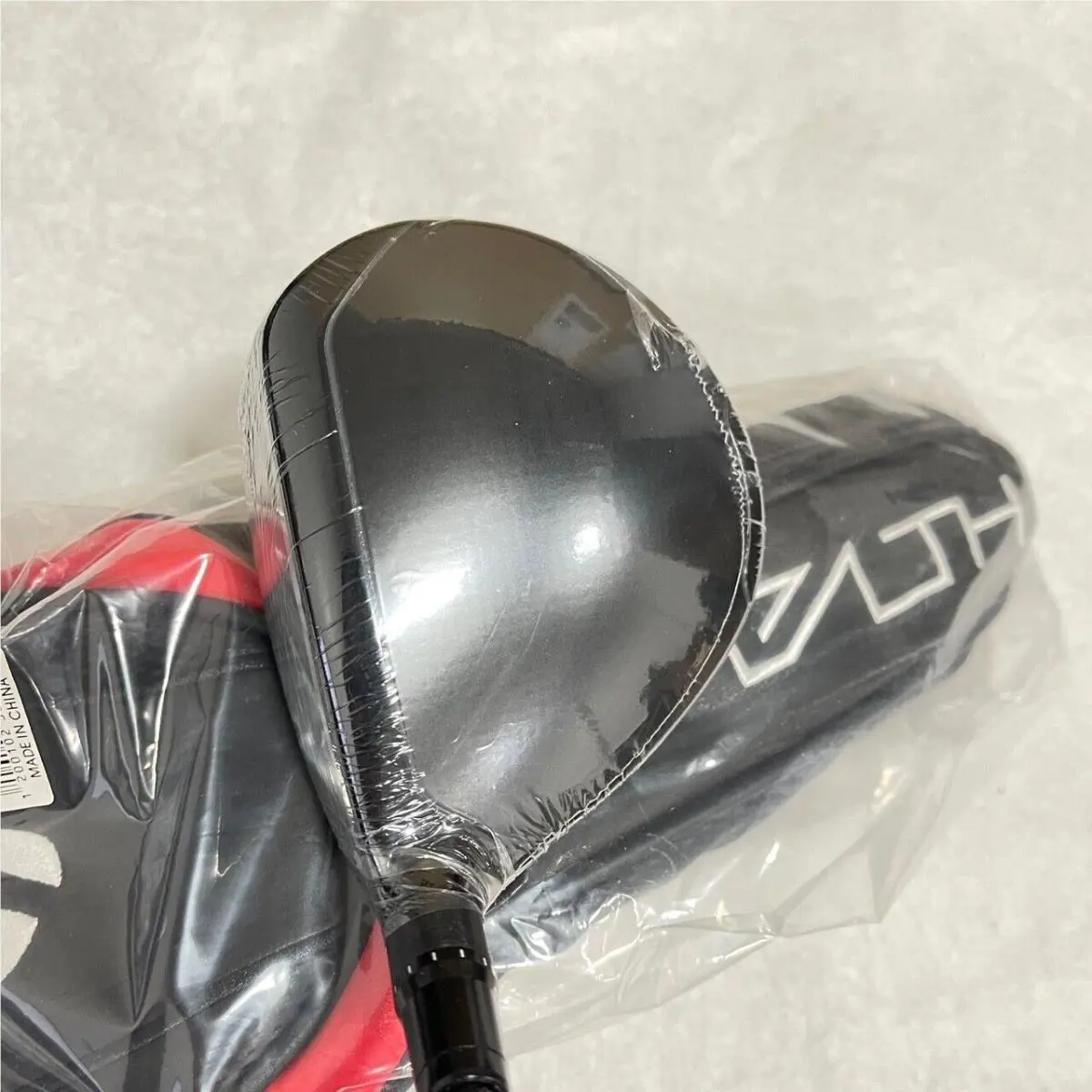 TaylorMade  - STEALTH PLUS - STEALTH PLUS - Teal 1