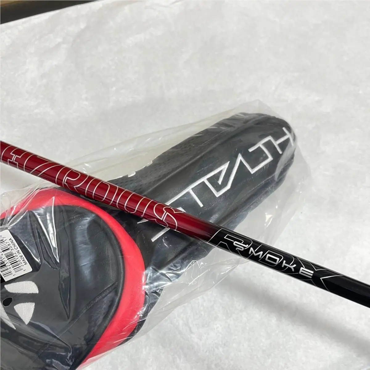 TaylorMade  - STEALTH PLUS - STEALTH PLUS - Teal 2