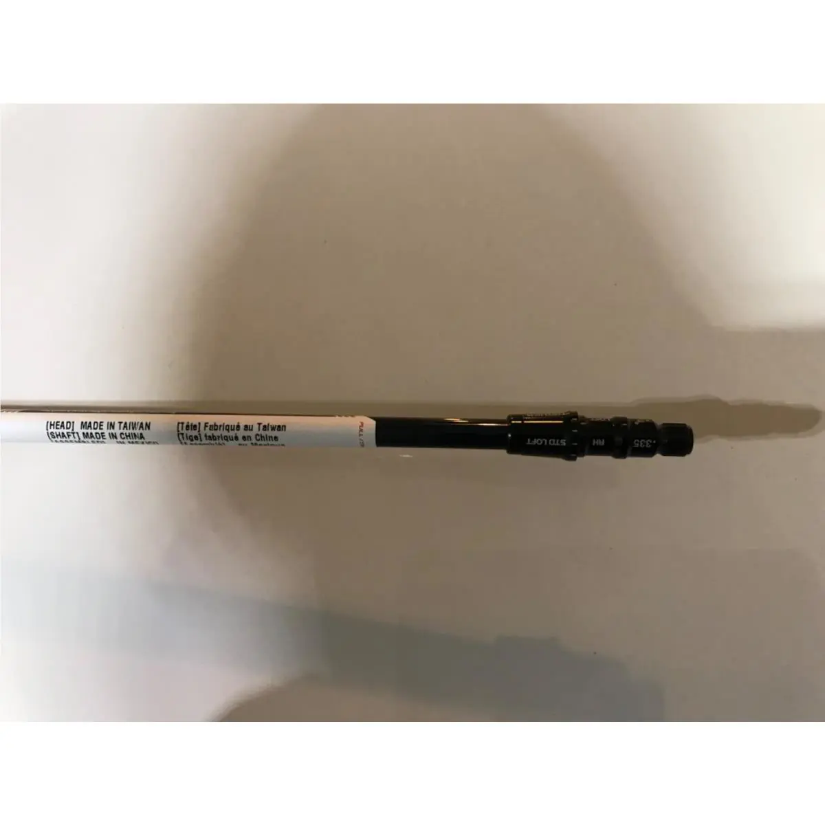TaylorMade  - Project X - Project - Green 1
