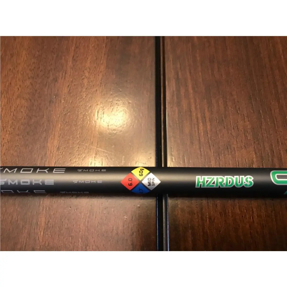 TaylorMade  - Project X - Project - Green 0