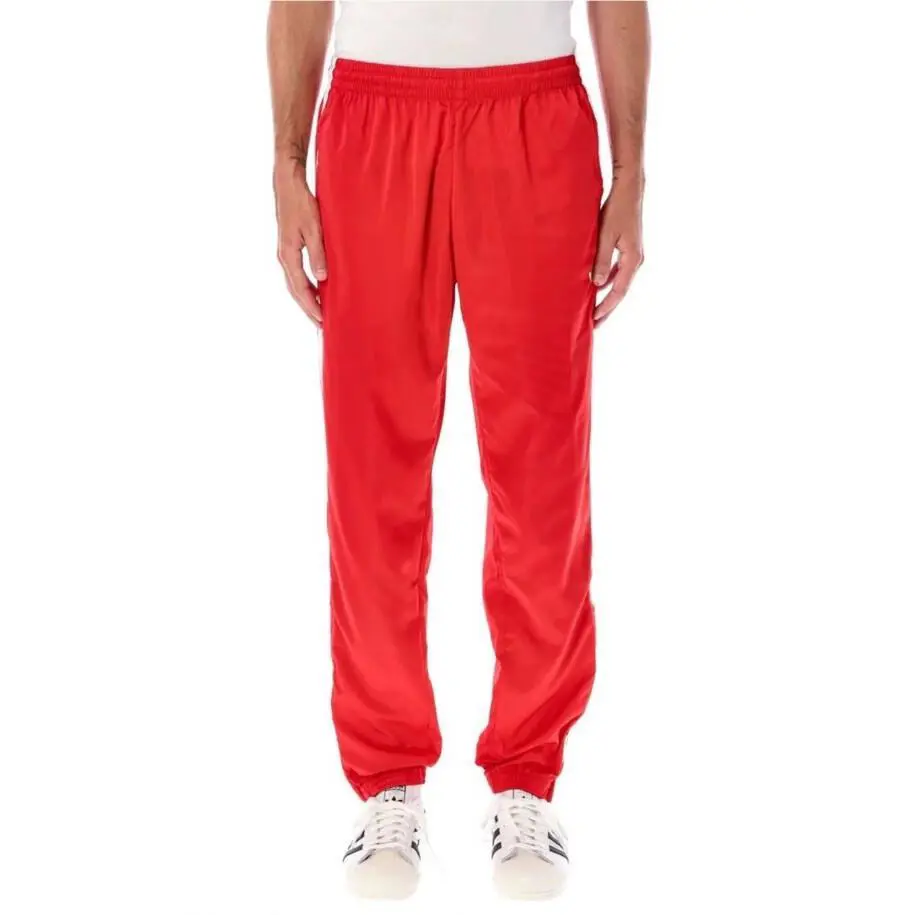Adidas clothing - Red 2