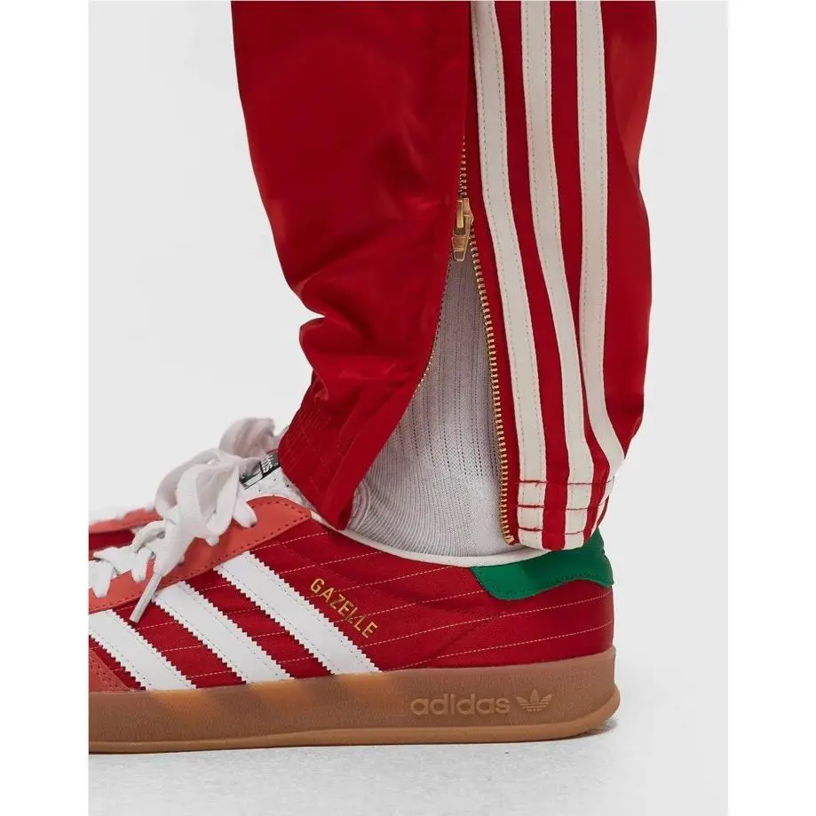 Adidas clothing - Red 8