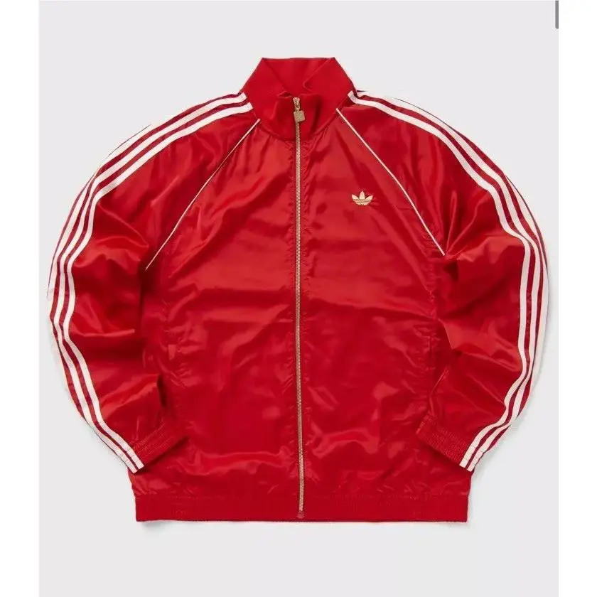 Adidas clothing - Red 0