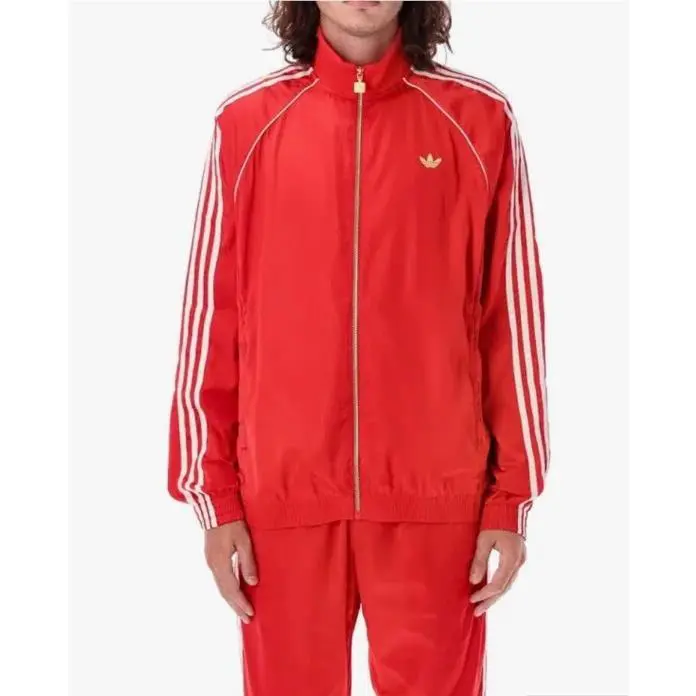 Adidas clothing - Red 7