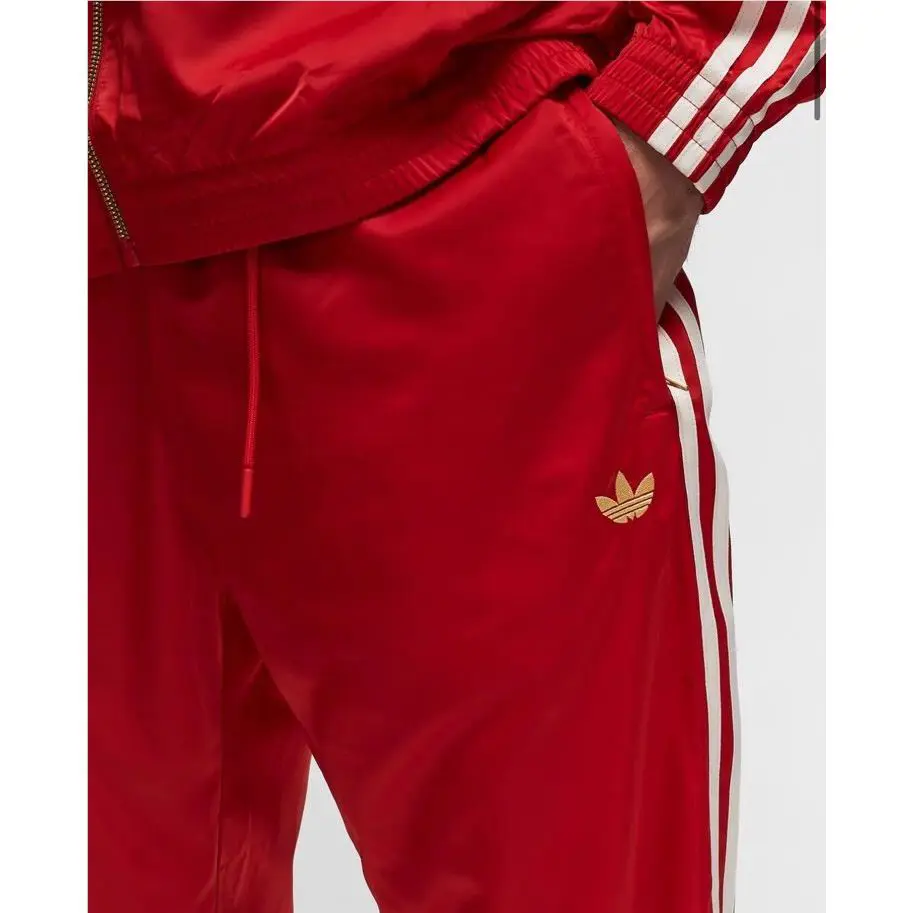 Adidas clothing - Red 9