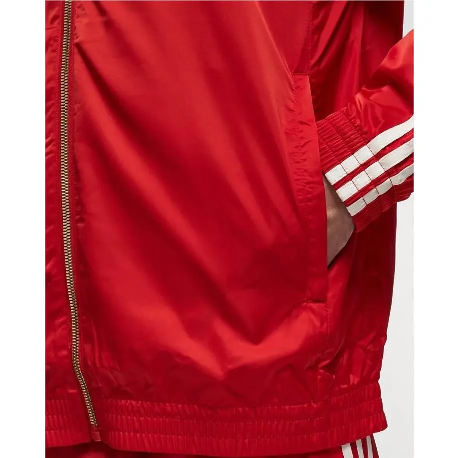 Adidas clothing - Red 10