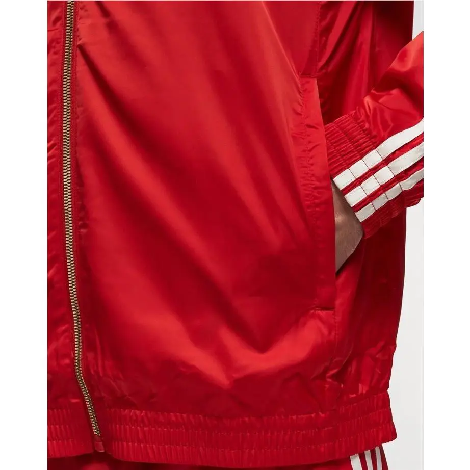 Adidas clothing - Red 4