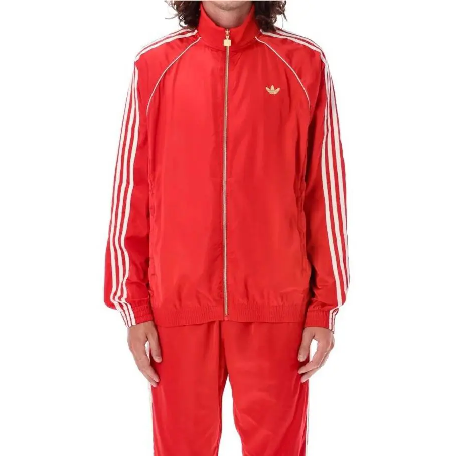 Adidas clothing - Red 5