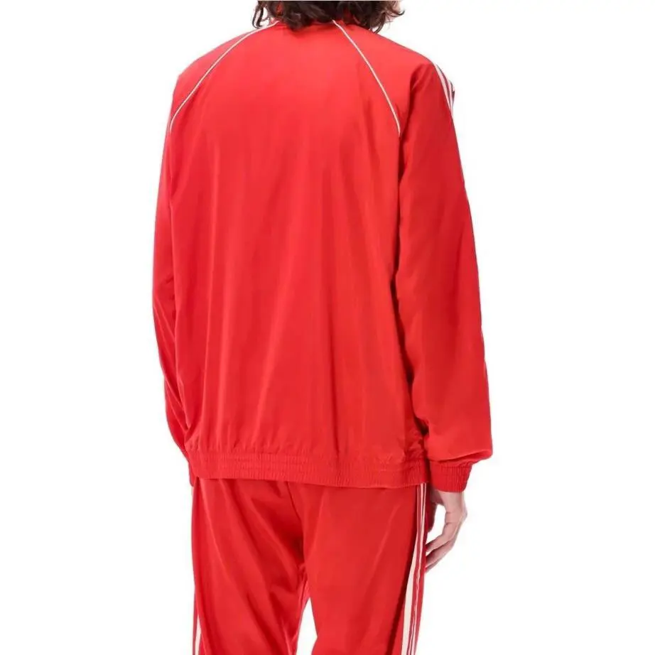 Adidas clothing - Red 6