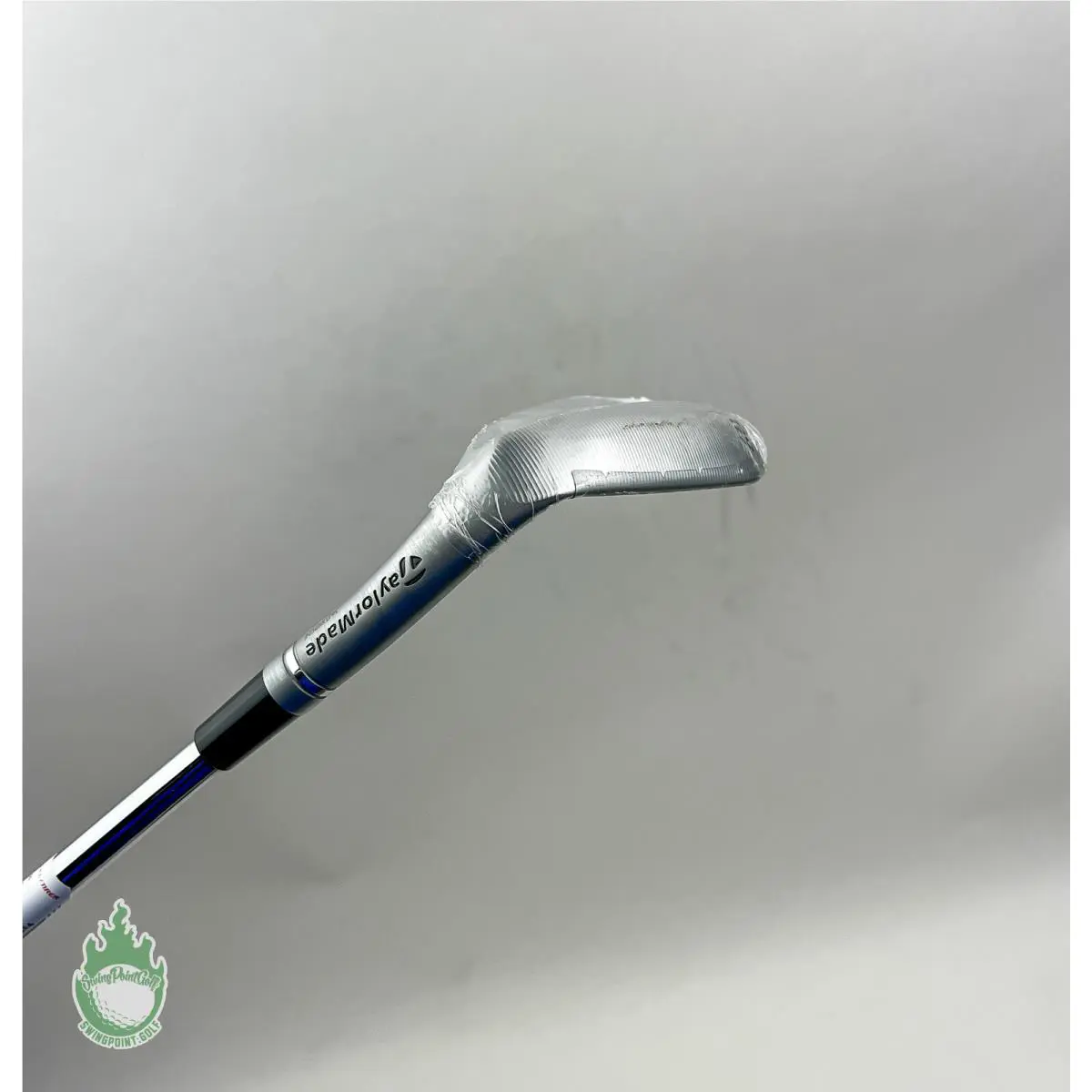 TaylorMade  - Milled Grind 4 Raw - Milled Grind Raw 2