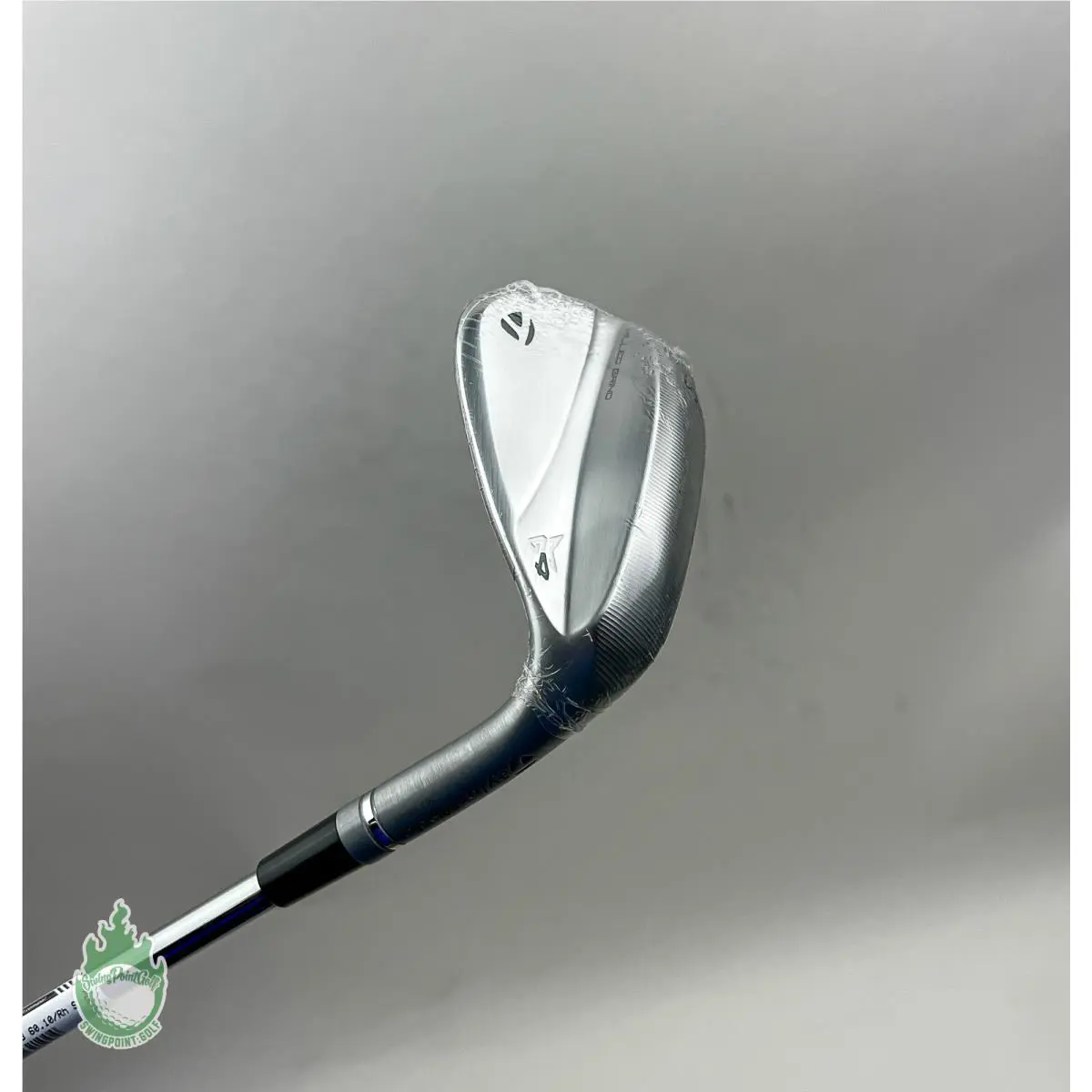 TaylorMade  - Milled Grind 4 Raw - Milled Grind Raw 0