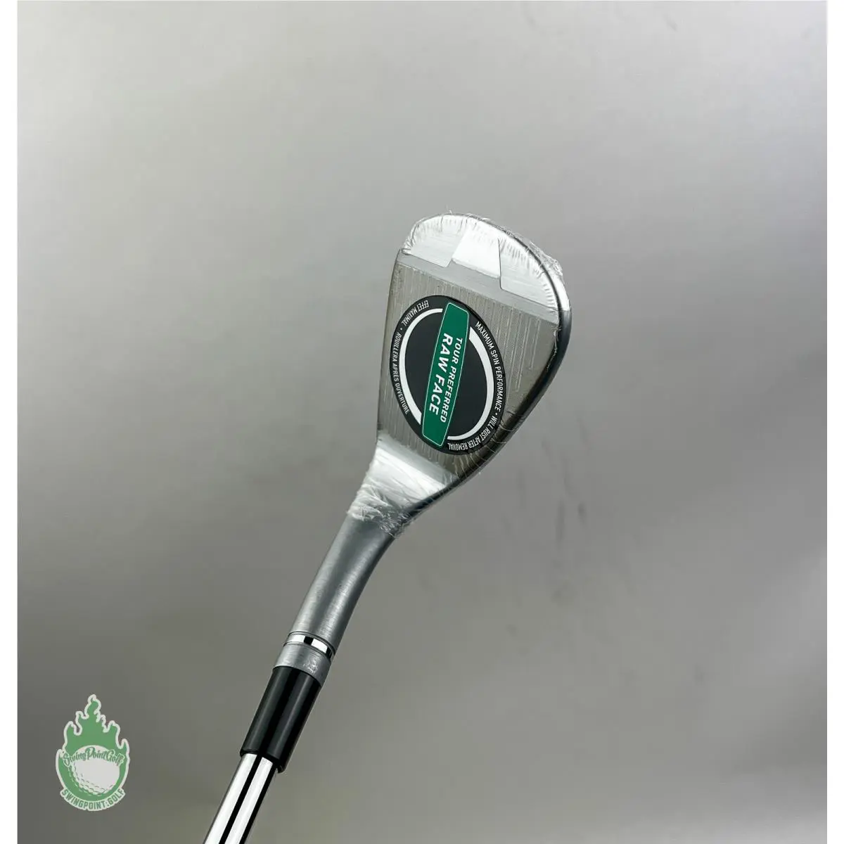 TaylorMade  - Milled Grind 4 Raw - Milled Grind Raw 5
