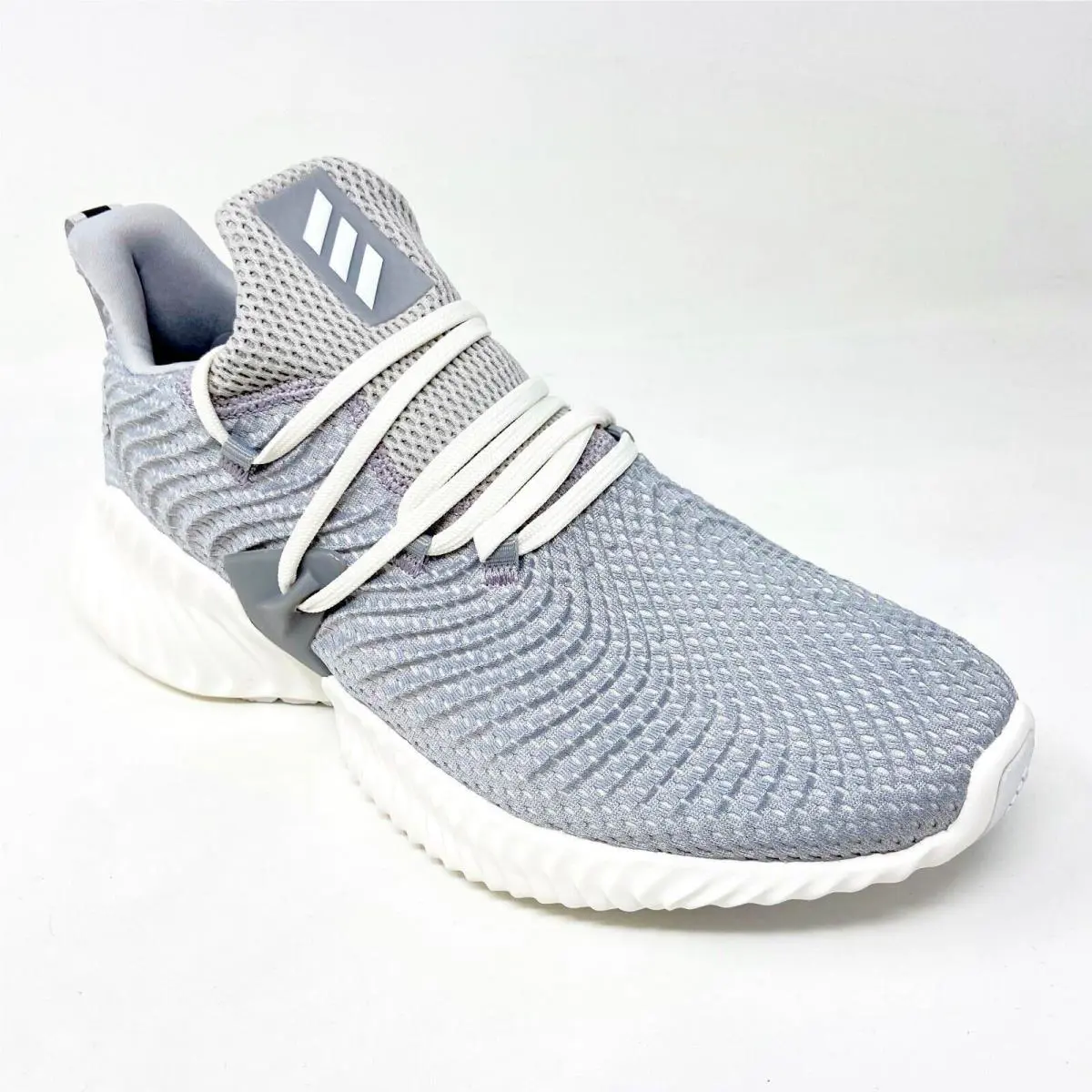 Adidas shoes - adidas Alphabounce - Alphabounce - F36732 - Gray 0