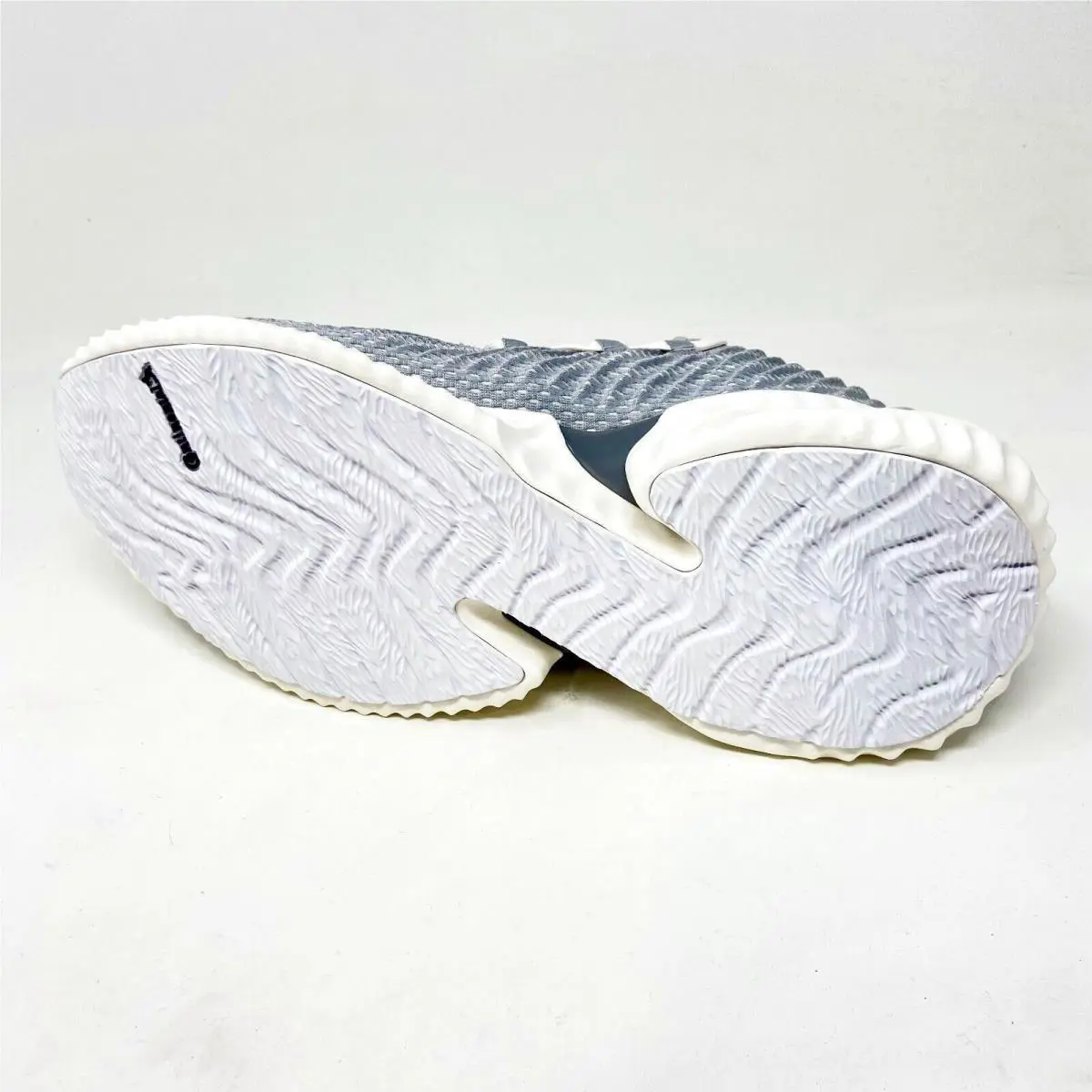 Adidas shoes - adidas Alphabounce - Alphabounce - F36732 - Gray 3