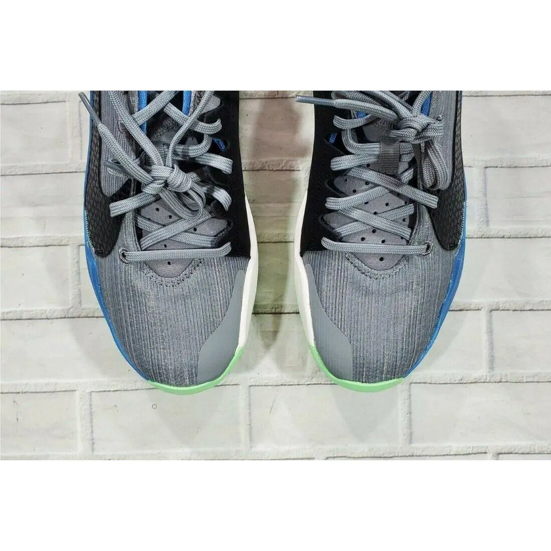 Nike shoes - Nike Zoom Freak - Zoom Freak - CK5424-004 - Black 5