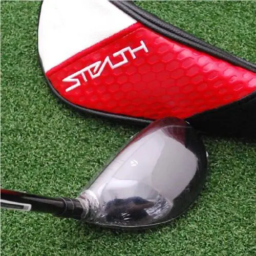 TaylorMade  - Stealth 2 Rescue - Stealth Rescue - N7462509 - Teal (UPC: 192371595275) 2