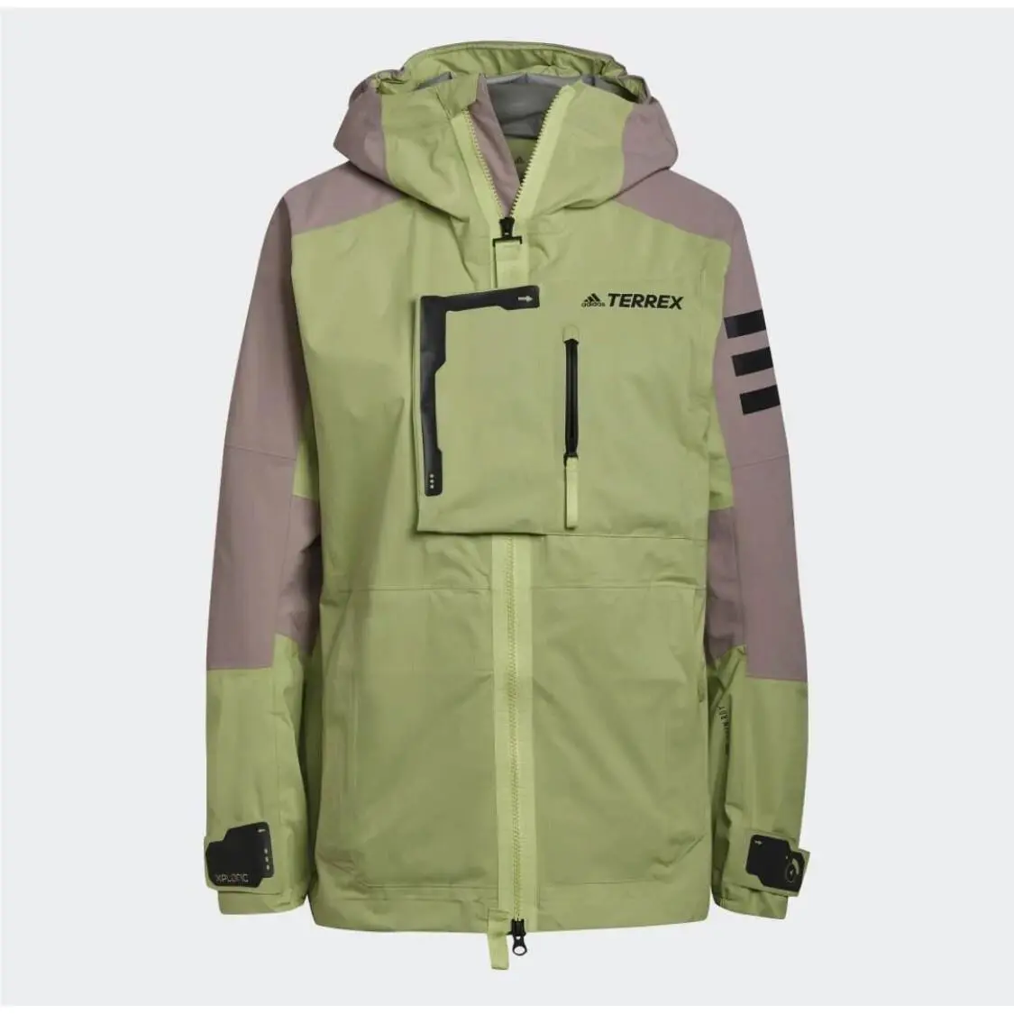 Adidas clothing - Multicolor 0