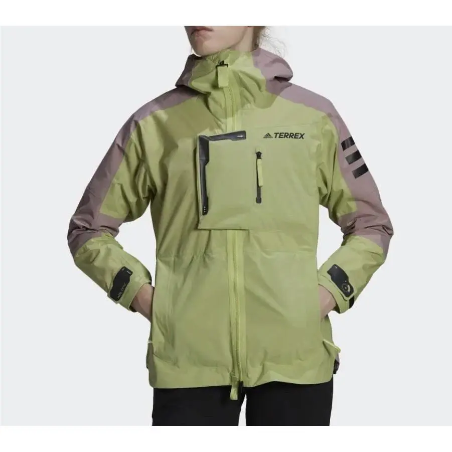 Adidas clothing - Multicolor 1