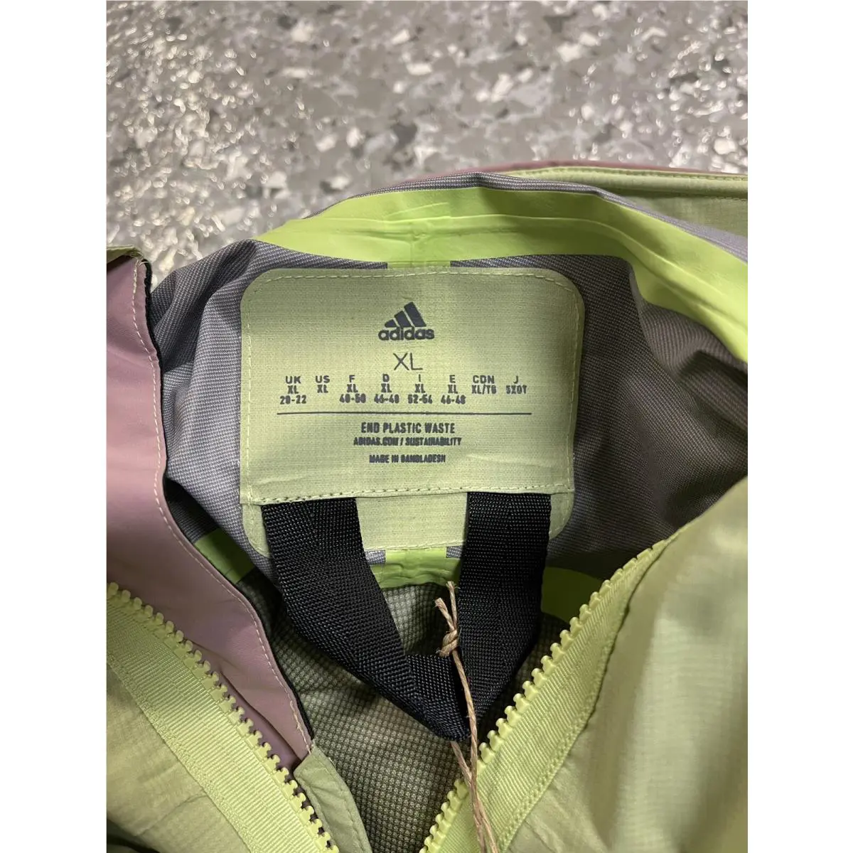 Adidas clothing - Multicolor 8