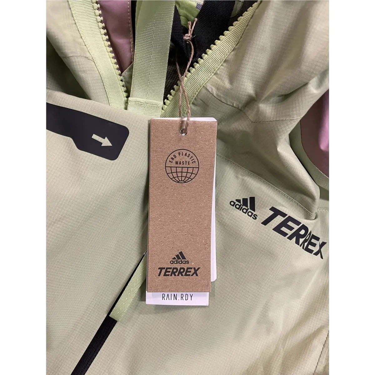 Adidas clothing - Multicolor 9