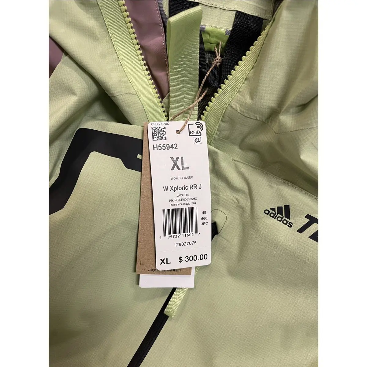 Adidas clothing - Multicolor 10