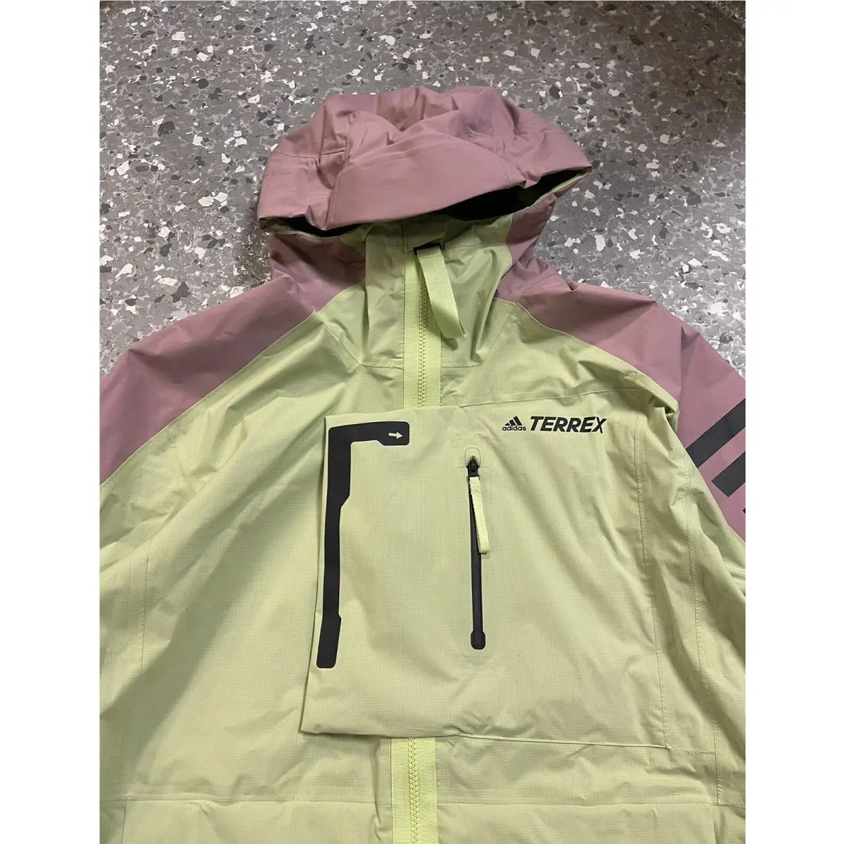 Adidas clothing - Multicolor 2