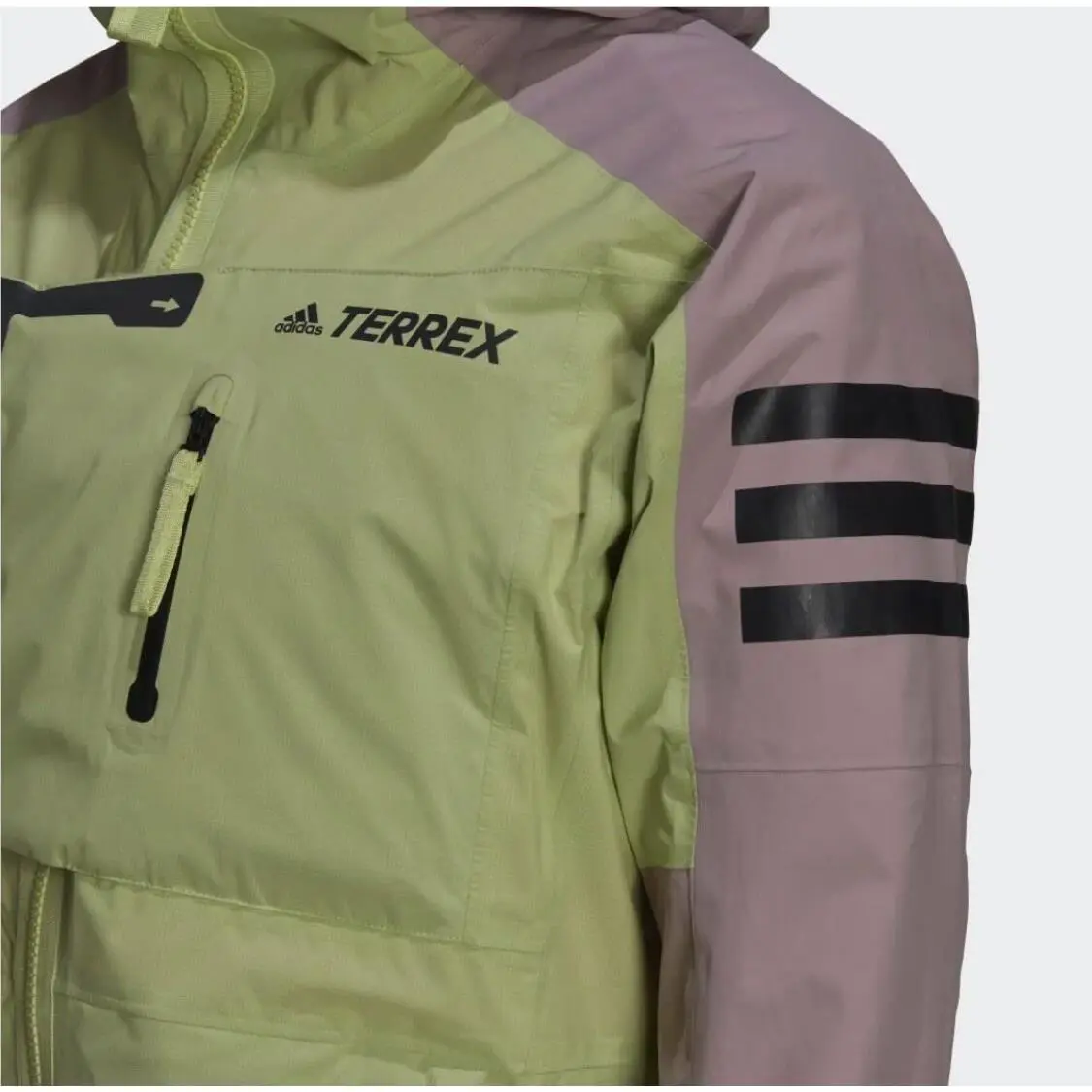 Adidas clothing - Multicolor 3