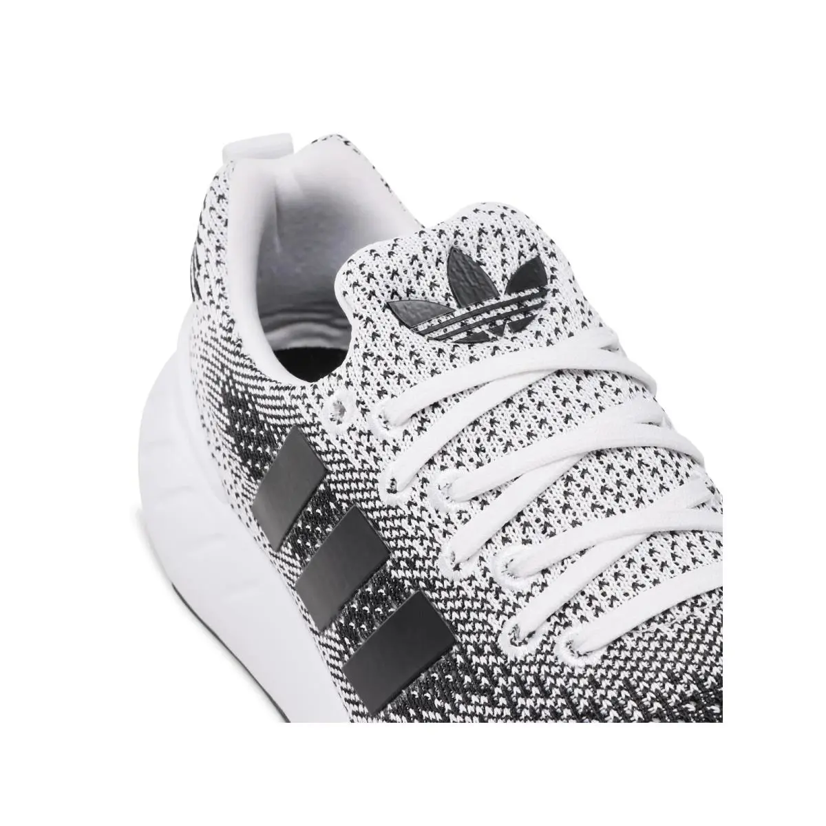 Adidas shoes - Black White - GZ3507 4