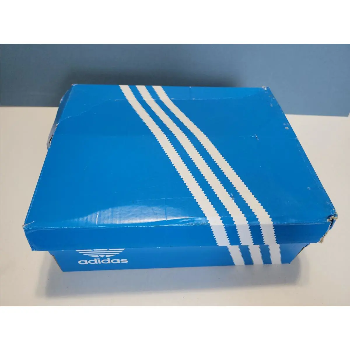 Adidas shoes - FV6982 - FV6982 - Red (UPC: 191534967751) 5