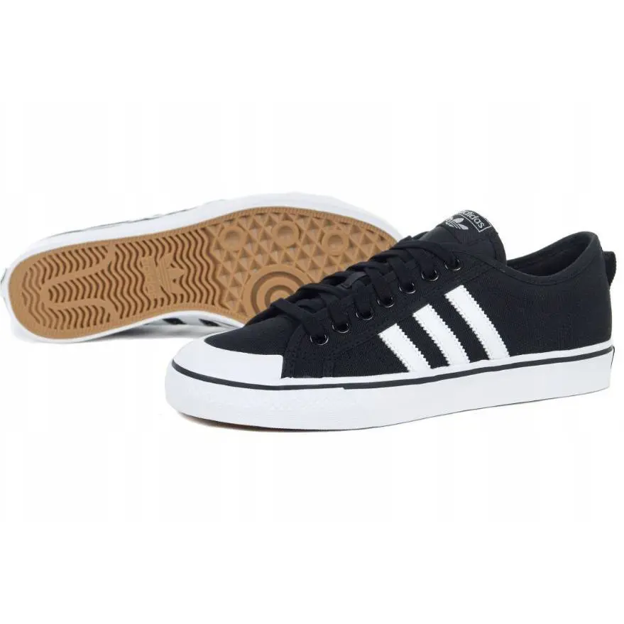 Adidas shoes - Black (UPC: 191028095625) 0
