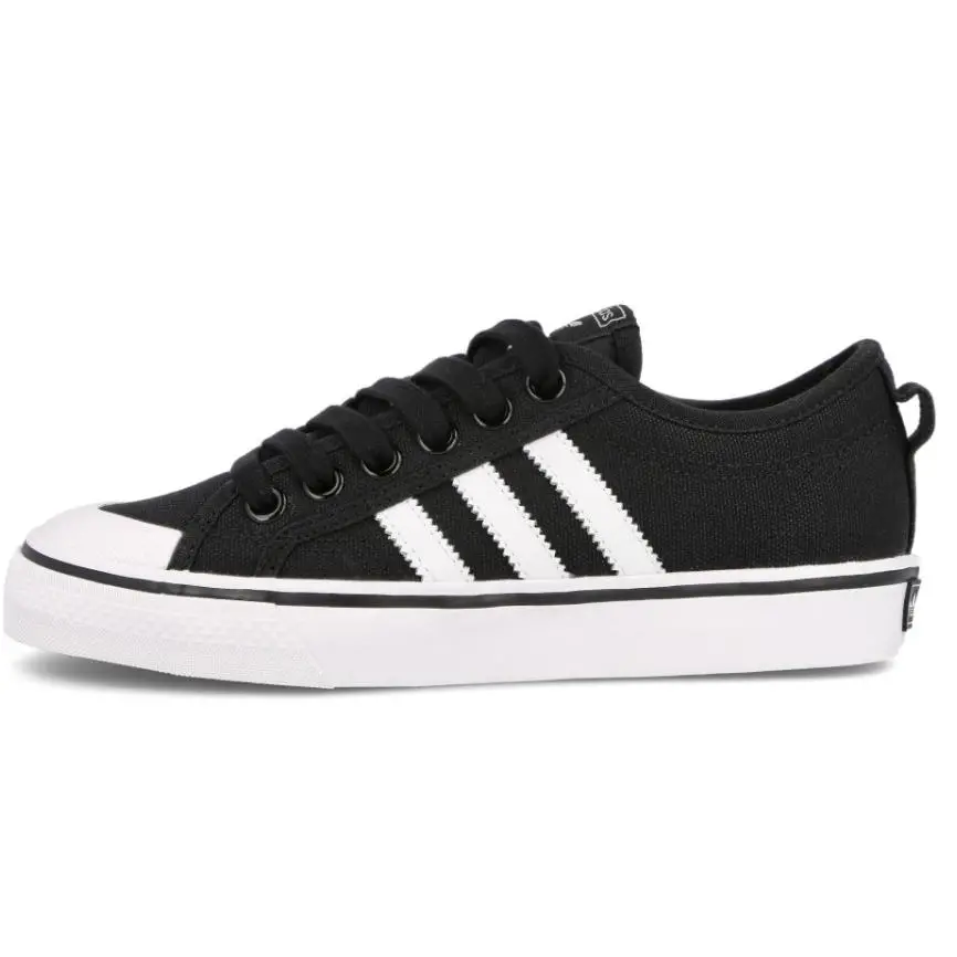 Adidas shoes - Black (UPC: 191028095625) 1
