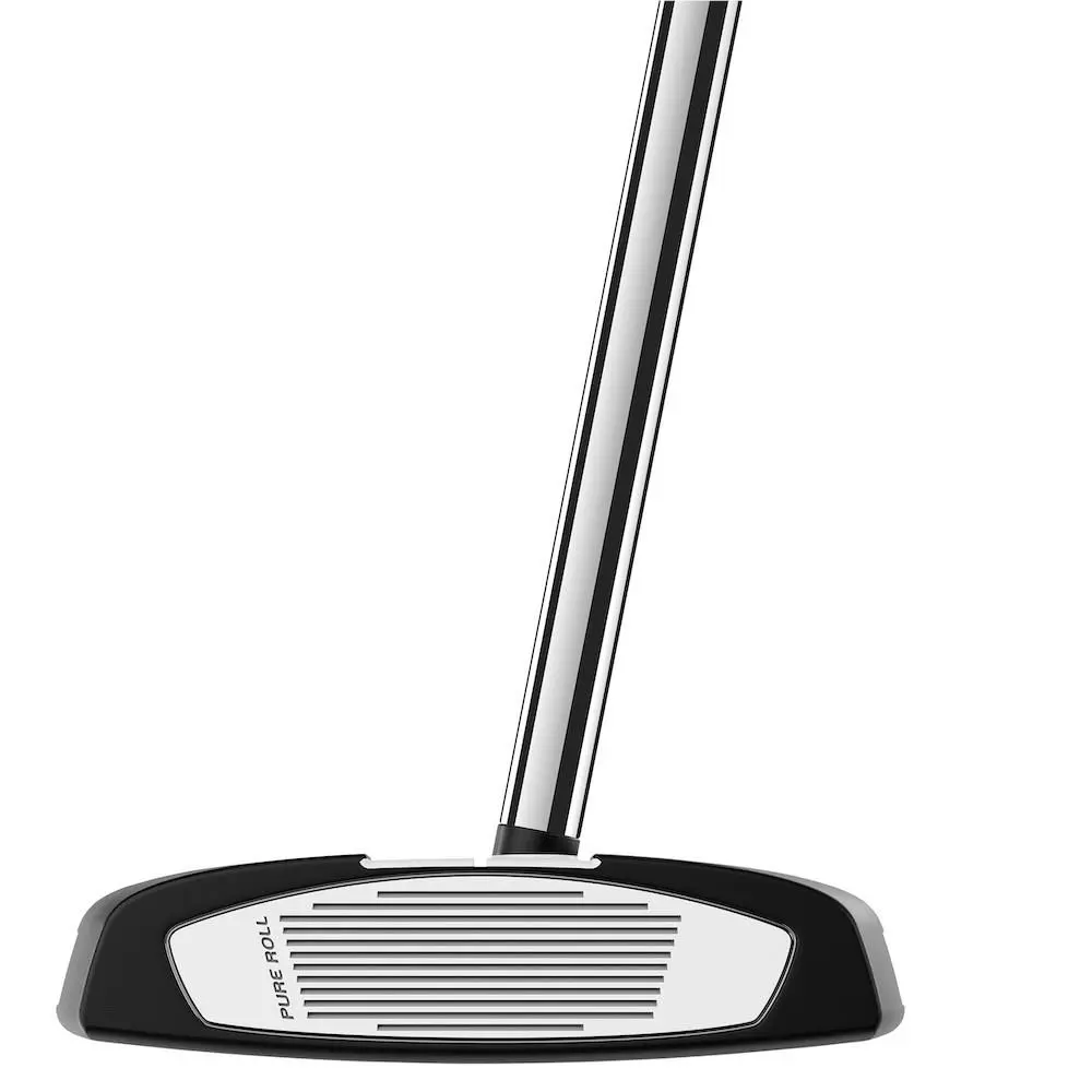 TaylorMade  - Spider Tour S Black Center Shafted Long - N7552239 - Black (UPC: 197995024729) 0