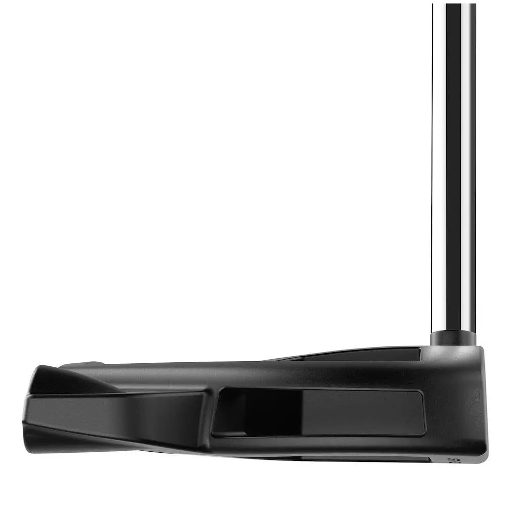 TaylorMade  - Spider Tour S Black Center Shafted Long - N7552239 - Black (UPC: 197995024729) 2