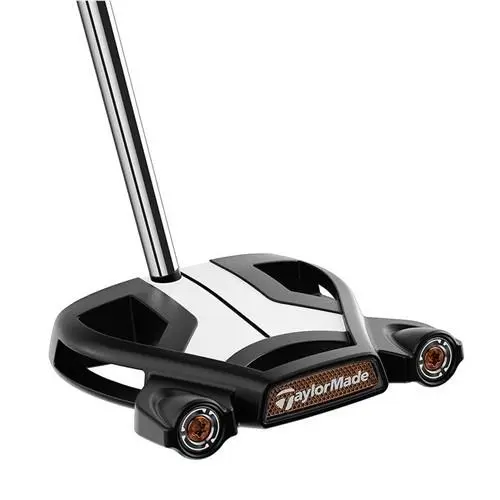 Taylormade Spider S Ext Putter - CS Long - 46