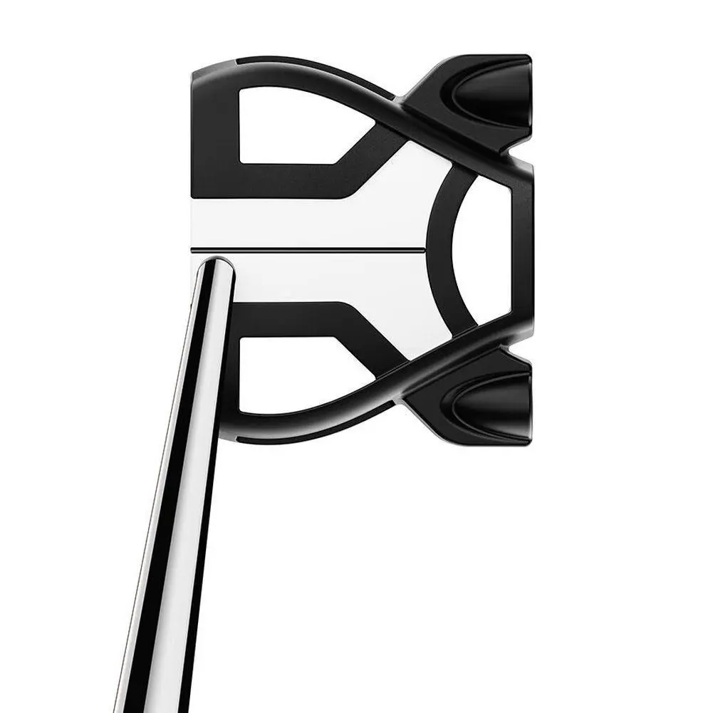 TaylorMade  - Spider Tour S Black CS LONG (2024) - N7552239 - Black (UPC: 197995024729) 0