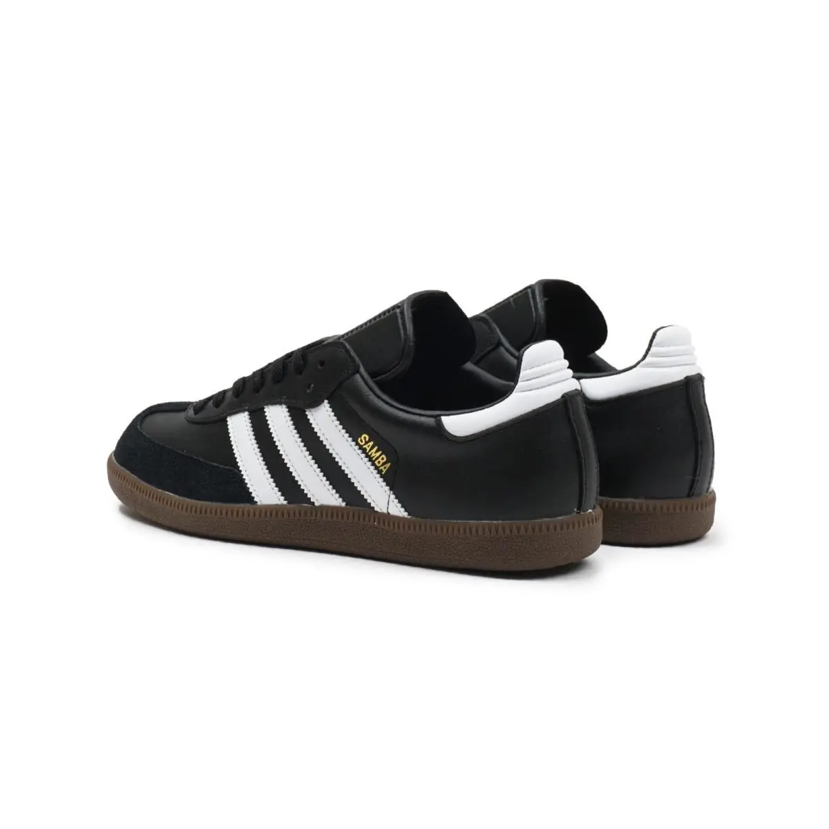 Adidas shoes - adidas Samba - Samba - 019000 - Black 2