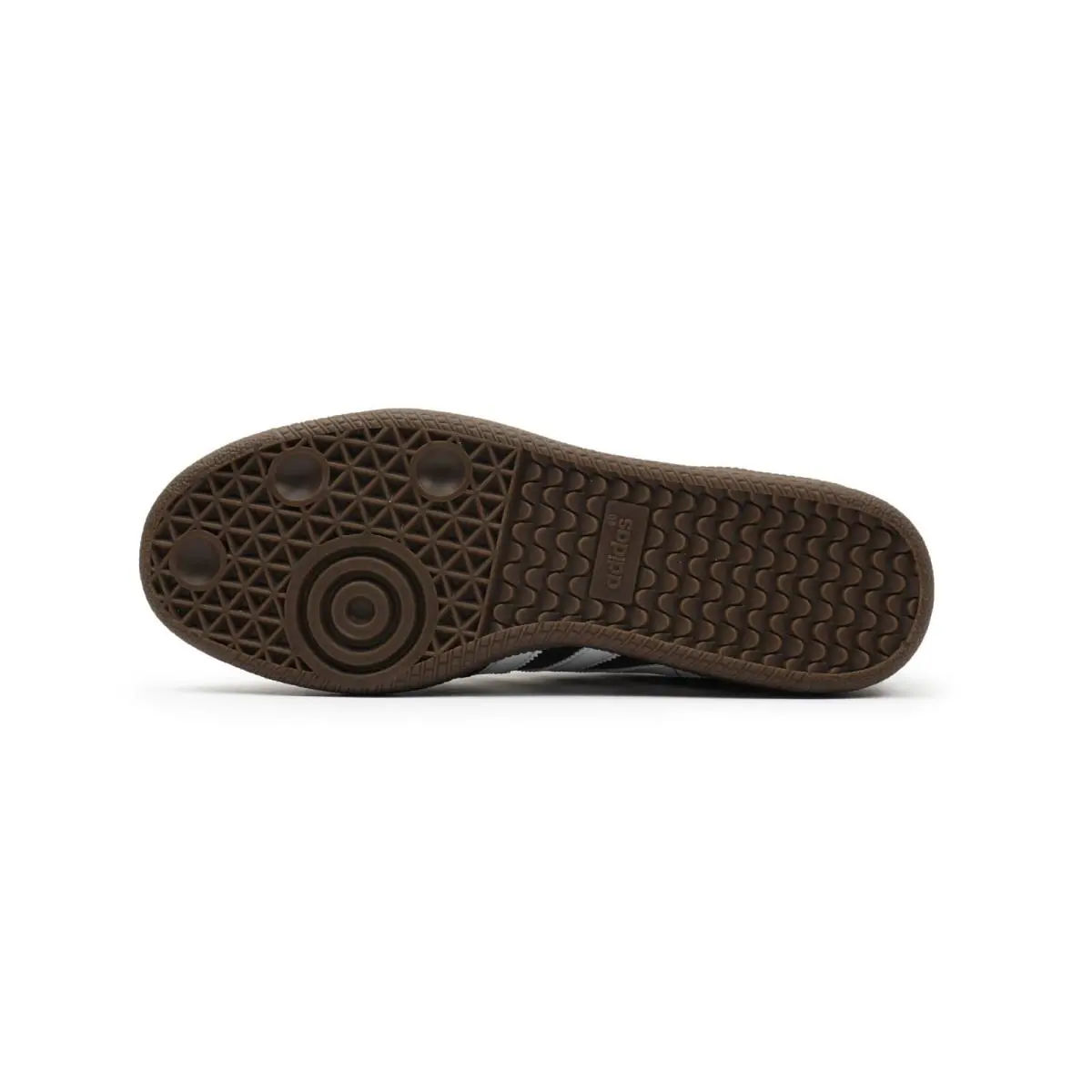 Adidas shoes - adidas Samba - Samba - 019000 - Black 4