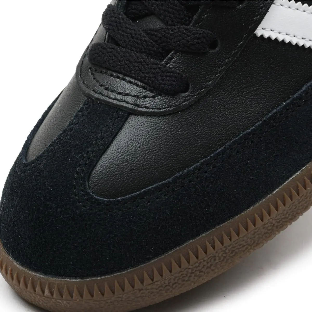 Adidas shoes - adidas Samba - Samba - 019000 - Black 3